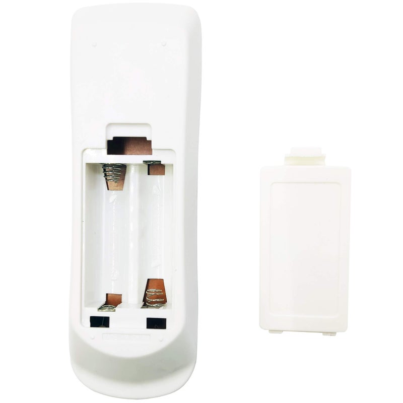 INTECHING 2181788 Projector Remote Control for Epson EX3260, EX5260, VS250, VS350, VS355, Pro EX7260 EX9210 EX9220, Home Cinema 1060/660/ 760, PowerLite 109W 1266 1286 2042 2142W 2247U 970 980W 990U - Image 5
